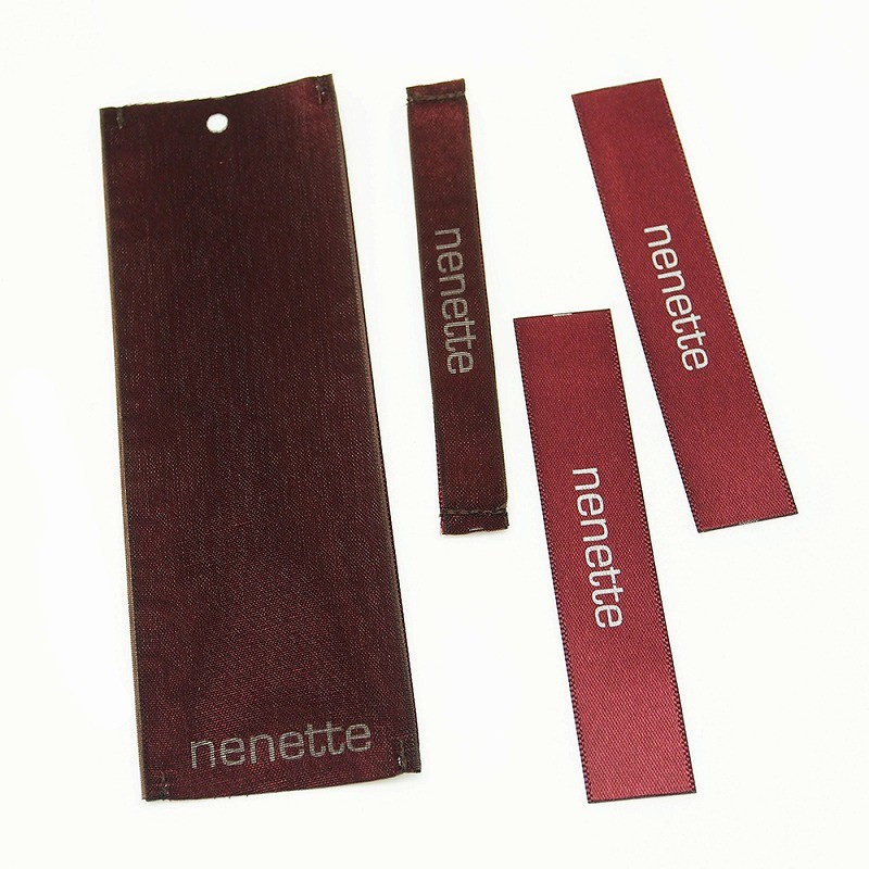 如何制作高品質(zhì)織嘜？